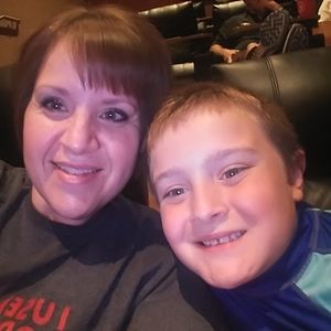 Meet your Posher, Kari